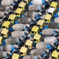 시멘트도 숙련공도 외국서 수입되나…공사비 안정화 방안