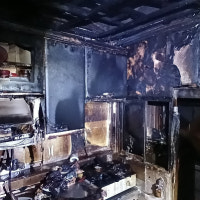 부산 아파트·주택서 잇달아 불…다친 사람 없어