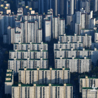 이번 주 서울 아파트값 0.08%↑…오름폭 두 주째 축소