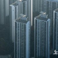 대출 규제에 서울 아파트값 오름폭 3주 연속 축소