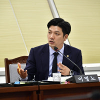이명노 시의원,