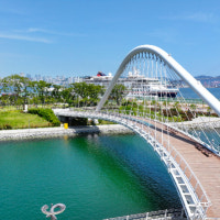 부산 북항 친수공원, 소유권 부산시로 이관…콘텐츠 확충 시급