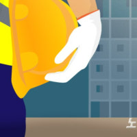 대전 노동자 매몰 사고, 노동당국 조사 나서