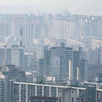 10월 대구 민간 아파트 분양가 보합…신규 분양 없어