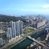 한진CY터 '르엘 리버파크 센텀' 분양 일정 연기…