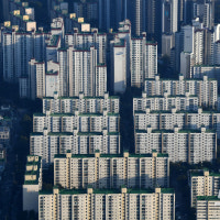 11월 대구 민간 아파트 분양가 보합…신규 분양 없어