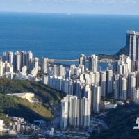 부산 아파트 시장, 매매 '하락' 전세 '상승'…