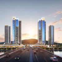 수영1구역 재개발 시공사 GS건설 확정