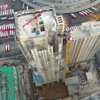 광주시, 화정아이파크 붕괴 현산 경영진 무죄에 유감 표명