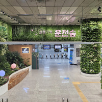 광주시, 올해 44억 원 투입 도시숲 22개 만든다