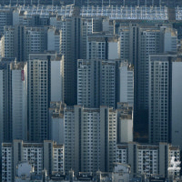 이달 서울 아파트 입주전망지수 2년 만에 최저치, 지방은 반등