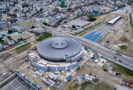 산골마을 강릉·평창·