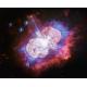 [아하! 우주] 태양 질량 100배 초거성 쌍성계…옹골자리 에타별의 비밀
