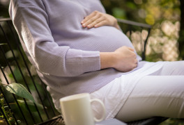 [속보] 당국 “임신부는 방역패스 적용 예외자 인정 어려워”