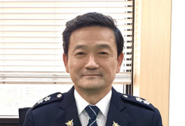 [속보] 초대 행안부 경찰국장에 ‘非경찰대’ 김순호 치안감