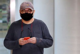 동료 흉기로 위협·폭행…정창욱 셰프 1심 징역 10개월 실형