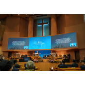 ‘이태원 참사 위로’ 한국 교회 73개 교단 뭉쳤다