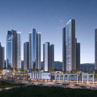 SK에코플랜트∙HDC현대산업개발, 대전 가양 정비사업 수주