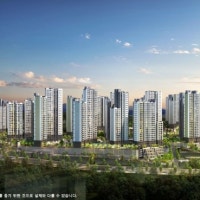 메마른 서울 분양시장 4만 가구 ‘단비’