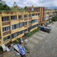 ‘광주 1호 연립’ 광천동 시민아파트 이전 복원 추진