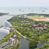 “법인세 낮추니 해외 투자 줄이어”… 싱가포르 ‘열공’하는 부산