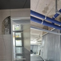 “금 가고, 물 새고, 인분까지”…대구 신축 아파트 하자 논란