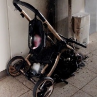 “활활 탄 유모차” 인천 같은 아파트서 연달아 불 3번…경찰 “방화 용...