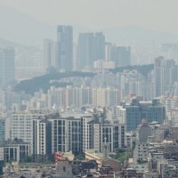 ‘가을 이사철 무색’ 고점 대비 반토막…거래 뚝 끊긴 서울 아파트