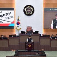 문성호 서울시의원 “홍제·홍은 권역 고등학교 신설로 교육 인프라 구...