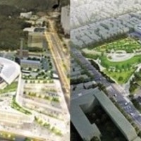 아파트 아파트가 아니네…야구장 야구장 재건축 신바람