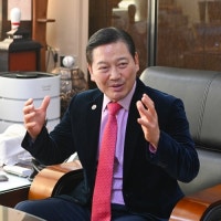 “지방자치, 기초지자체 톱니바퀴로 돌아가… 행정 격차 해소할 것”