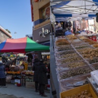 경기관광공사, 따뜻한 정이 흐르는 전통시장 6곳 선정