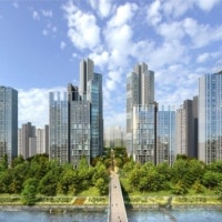 개포 경남·우성3차·현대1차 2320세대 통합재건축