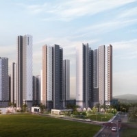 대전 도시철도 2호선 착공 ‘역세권’