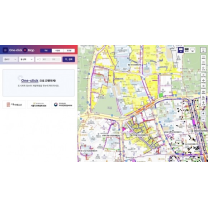 “흩어졌던 종로 지구단위계획·재개발 정보 한번에 확인”