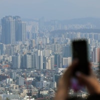 토허제 푼 39일간 ‘잠삼대청’ 아파트 거래 3.6배 늘었다