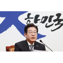 타임지, 이재명 ‘가장 영향력 있는 100인’ 선정…‘아파트’ 로제도 ...