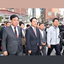 10·15 대책 대응 ‘원팀’된 국힘·서울시…“재개발·재건축촉진”