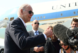 방탄소년단, 바이든 대통령 초청에 미국 백악관 방문
