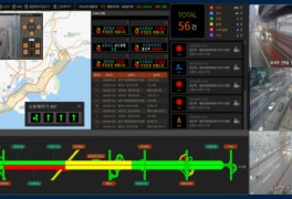 광안대교~신호대교 구