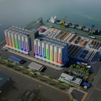 ‘부산항 신항 양곡부두’ 하반기 착공…실시협약 체결