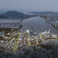 ‘부산 미래 동력’ 북항 재개발 3단계 밑그림 그린다