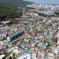 부산 재개발 최대어 우동 3구역 본궤도