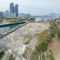 부산 남구 ‘이기대 풍경 독점’ 고층 아파트, 구청은 도장만 찍어 주나