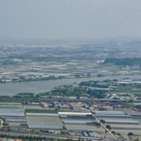 부산시, 그린벨트 1000만 평 해제 본격 추진