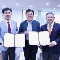 세정그룹·센텀종합병원 업무협약