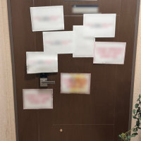 “어리석은 행동” 현충일 욱일기 내건 주민 고개 숙였지만…