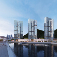 이기대 아파트…부실한 근거 위에 최대로 올린 용적률 인센티브