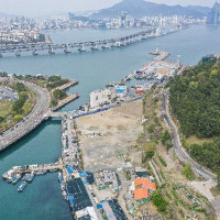 5층 카페 제동 건 남구청, 31층 아파트는 일사천리