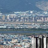 ‘갑론을박’ 에코델타동, 법정동 대신 행정동 재추진